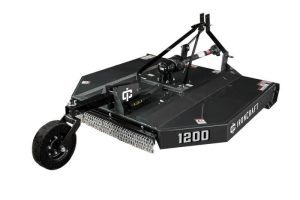 Ironcraft: 5' Standard Duty Rotary Cutter