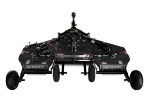 Ironcraft: 2512 Series 12' Flex-Wing Rotary Cutter