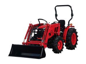 TYM T2031 Series 3, Compact Tractor