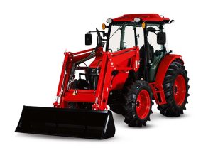 TYM T5068 Series 5, Compact Utility Tractor
