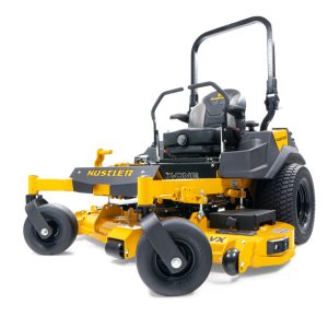 Hustler X-One 72" Kawasaki Zero Turn Mower - 943811