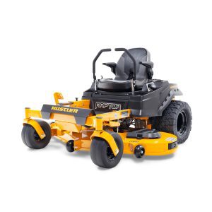 Hustler Raptor XD 54" Zero Turn Mower - 939751