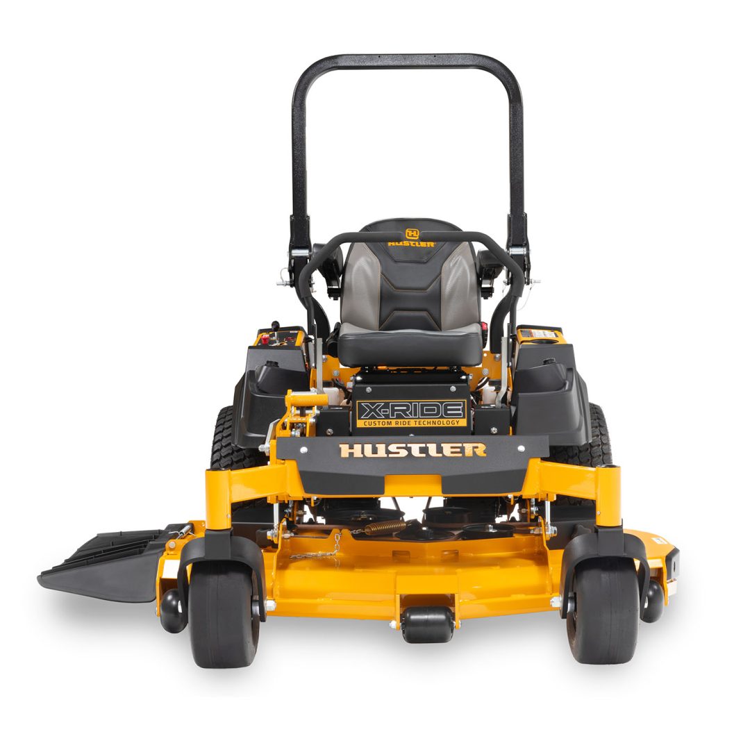 Hustler X-Ride 60″ Kawasaki EFI Zero Turn Mower – 944074 – Central