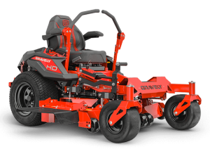 Gravely ZT HD 48" Kawasaki Zero Turn Mower 991269