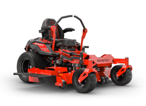 Gravely ZT HD 52" Kawasaki Zero Turn Mower 991270