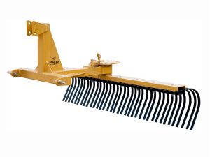 Behlen: 6ft Landscape Rake