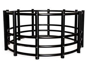 Century: Poly Hay Ring Feeders