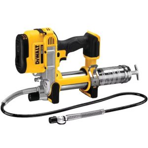 *DeWalt 20V MAX* Cordless Grease Gun (Tool Only)