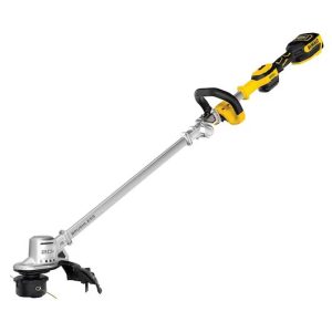 *DeWalt 20V MAX* 14 in. Folding String Trimmer