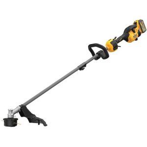 *DeWalt 60V MAX* 17 in. Brushless Attachment Capable String Trimmer Kit