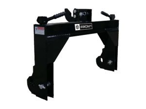 Ironcraft: Quick Hitch Attachment