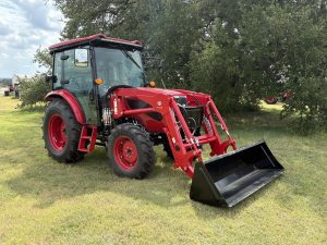 TYM T4058PS CAB