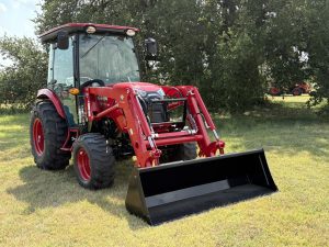TYM T494HC / TX57