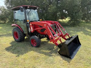 TYM T3025CAB HST /BL3035