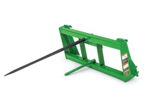 John Deere: Single Hay Spear