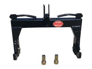 Modern Ag: Cat 1 Quick Hitch Attachment