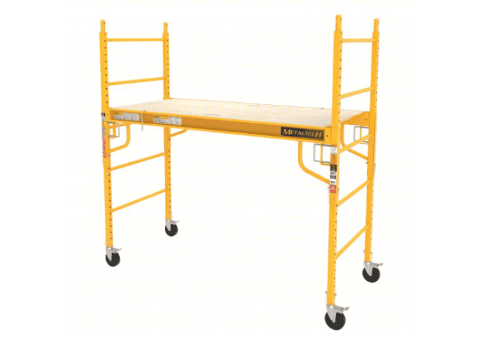 MULTI-PURPOSE SCAFFOLDING