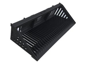 Ironcraft: 78 in Heavy Duty Rock Bucket