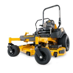 Hustler Super Z 60" RD Kawasaki Zero Turn Mower - 943910