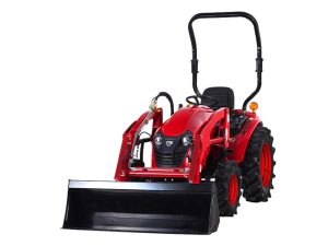 TYM T264 Series 2, Sub-Compact Tractor