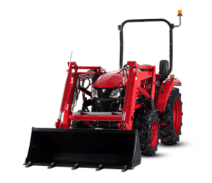 TYM T474 Series 3, Compact Tractor