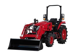 TYM T454 Series 4, Compact Tractor