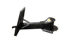 Ironcraft: Manual Rotating Tree Saw