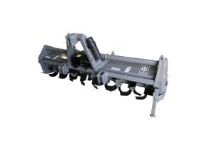 Ironcraft: 6' Heavy-Duty Rotary Tiller